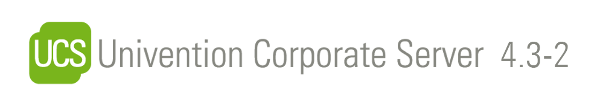 Univention Corporate Server Logo