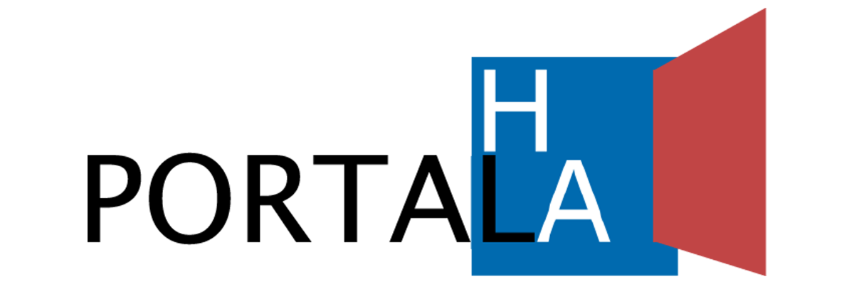 HLA Hameln Logo