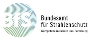 Logo Bundesamt für Strahlenschutz