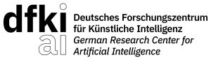 Deutsches Forschungszentrum für Künstliche Intelligenz GmbH