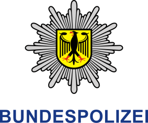 Logo Bundespolizei