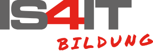 IS4IT GmbH Logo