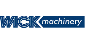 Wick Machinery Logo
