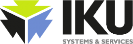 IKU GmbH & Co. KG Logo