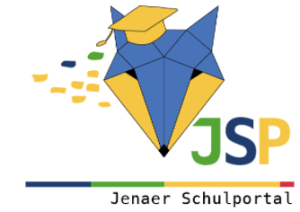 Logo Jenaer Schulportal