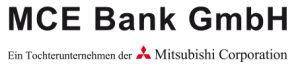 Logo MCE Bank GmbH
