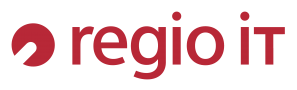 Logo regio IT