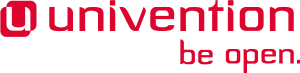 Univention Logo png