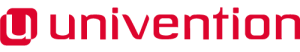 Univention Logo transparent png