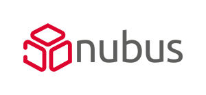 Logo Nubus