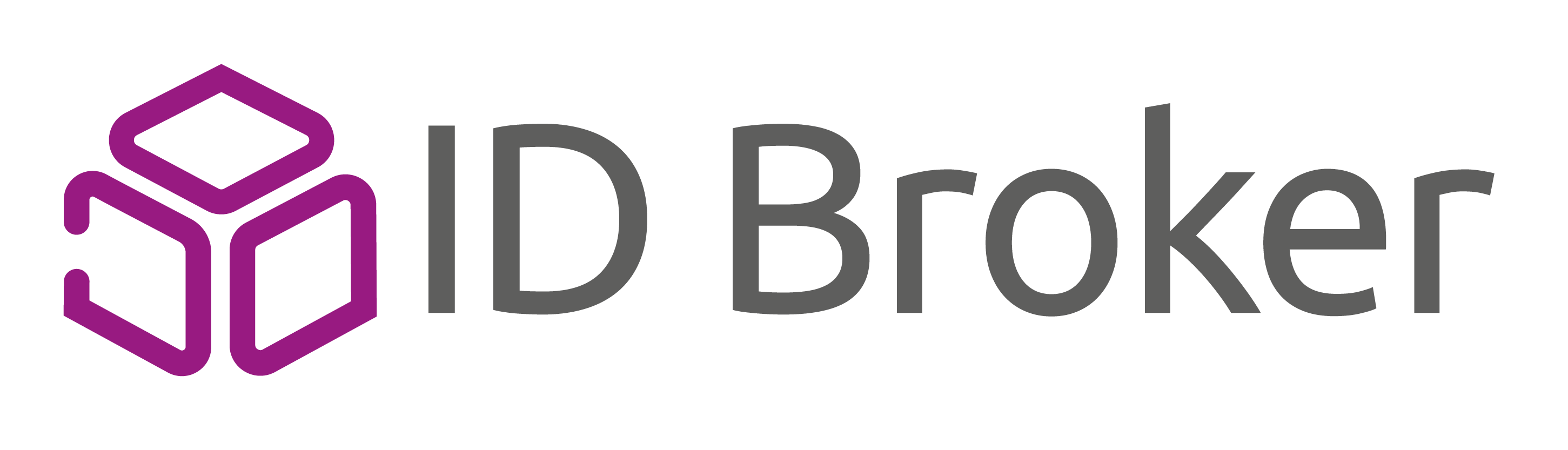 Univention ID Broker Logo