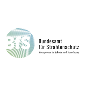 Logo Bundesamt für Strahlenschutz