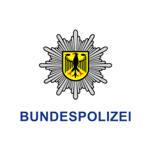 Logo Bundespolizei