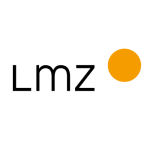 Logo Landesmedienzentrum Baden Württemberg LMZ